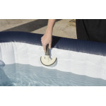 LAY-Z-SPA ™ ALL IN ONE súprava na čistenie jacuzzi 60310